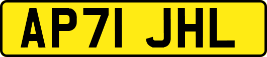 AP71JHL