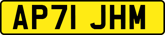 AP71JHM