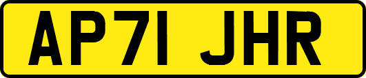 AP71JHR