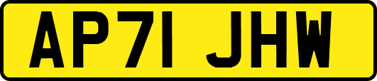 AP71JHW