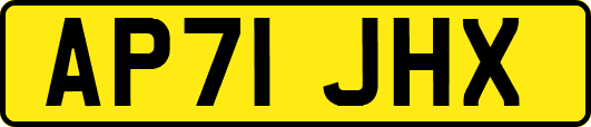 AP71JHX