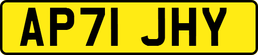 AP71JHY