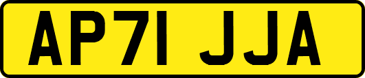 AP71JJA