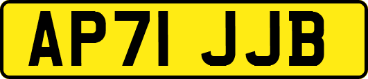 AP71JJB