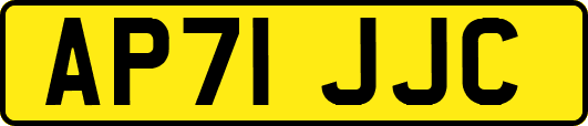 AP71JJC