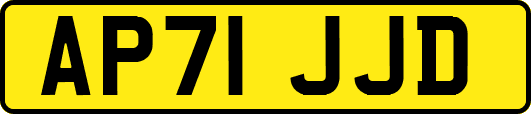 AP71JJD