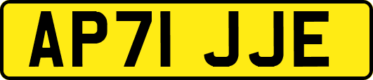 AP71JJE