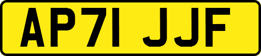 AP71JJF