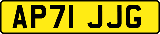 AP71JJG
