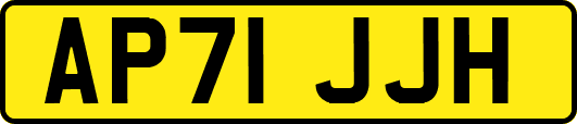 AP71JJH