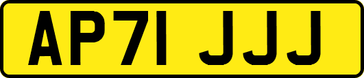 AP71JJJ