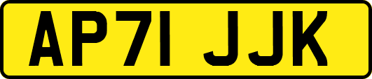 AP71JJK