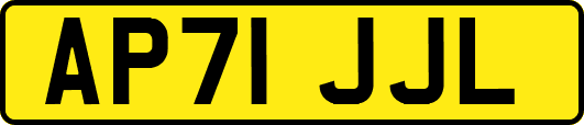 AP71JJL