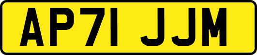 AP71JJM