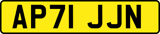 AP71JJN