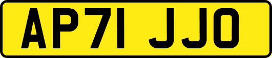 AP71JJO