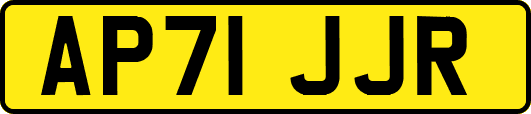 AP71JJR