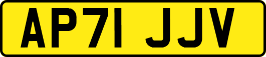 AP71JJV