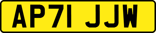 AP71JJW