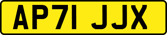 AP71JJX