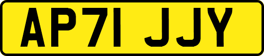 AP71JJY