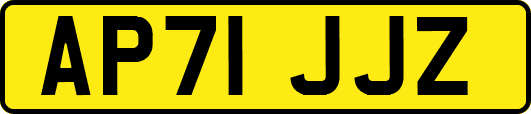 AP71JJZ