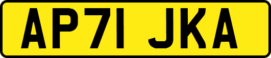 AP71JKA