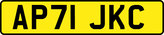 AP71JKC