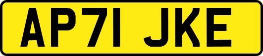 AP71JKE