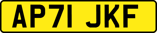 AP71JKF