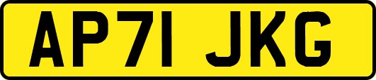 AP71JKG