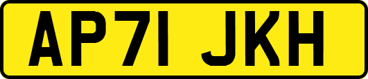 AP71JKH