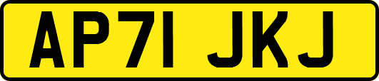 AP71JKJ