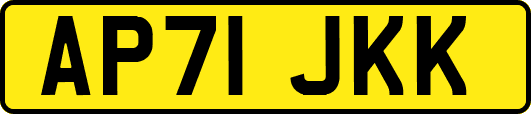 AP71JKK