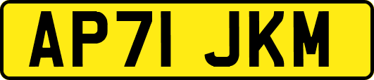 AP71JKM
