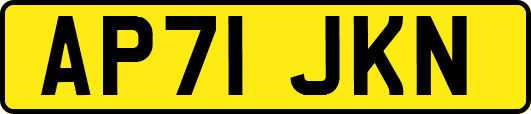 AP71JKN