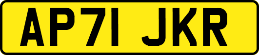 AP71JKR