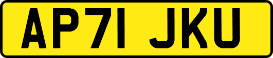 AP71JKU