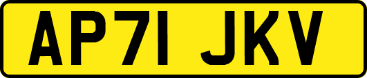 AP71JKV