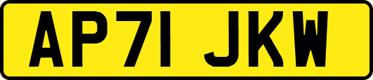 AP71JKW