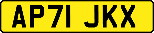 AP71JKX