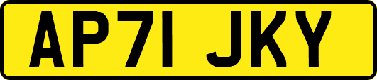 AP71JKY