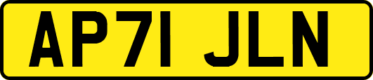AP71JLN