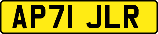 AP71JLR