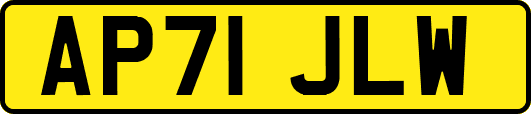 AP71JLW