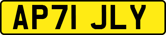 AP71JLY