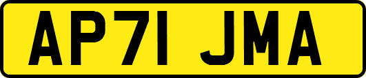 AP71JMA
