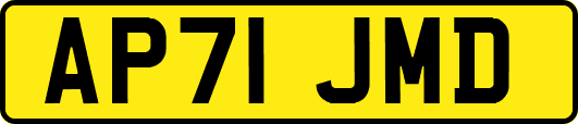AP71JMD