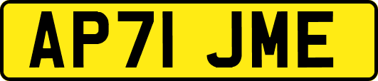 AP71JME