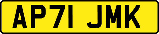 AP71JMK